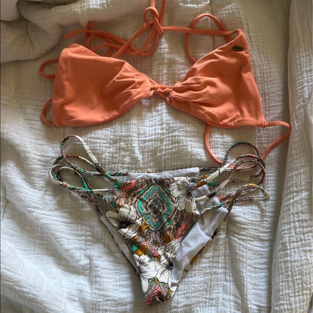 Bikini Set - image 1